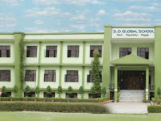 CBSE School In Ghaziabad