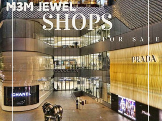 Elevate your business with exclusive retail spaces in M3M