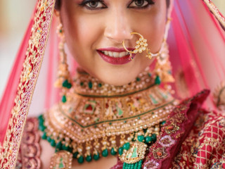 Best Makeup Artist In Jaipur - H2K Makeup