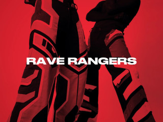 Enhance Your Festival Fashion with the Rave Rangers Collection – Shop Now!