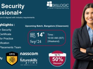 Best Cyber Security Certification Course in Bhubaneswar