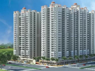 SG Shikhar Height Luxury Project in Siddharth Vihar Ghaziabad