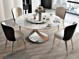 Stylish Dining Tables: Perfect for Modern Homes