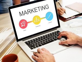 Digital marketing services in India