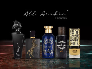 Oud Al Layl: Luxury Fragrance