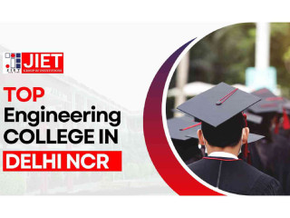 Top Engineering Colleges in Delhi NCR