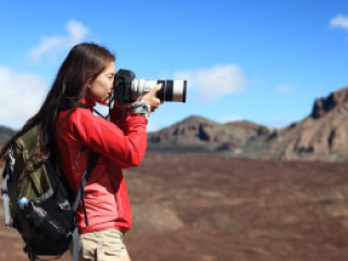 Photography And Videography Courses In Delhi