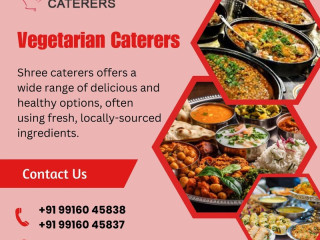 Best Vegetarian Caterers in Bangalore|Caterers in Bangalore