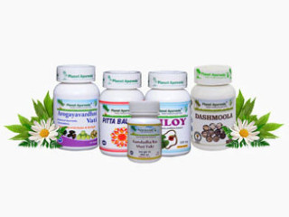 Ayurvedic Treatment For Morganella Morganii Disease with Morgan Care Pack