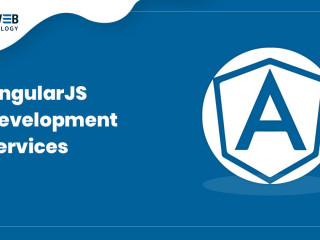 AngularJS Development Company | Best Angular Services Provider