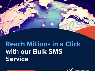 Bulk SMS In UAE | Leading SMS Company In UAE