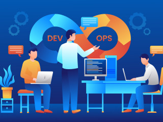 Devops solution providers