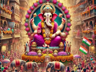 Ganesh Chaturthi 2024: Significance, History, Time and Rituals Explained | Sloshout