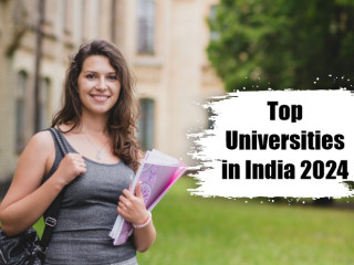 Best Universities In India For Students To Explore Their Ambitions