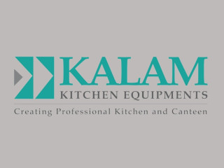 Kitchen Equipment Manufacturers in Tamilnadu - Kalam Kitchen Equipments