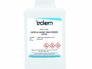 CAPRYLIC CAPRIC TRIGLYCERIDES (CCTG) for Sale