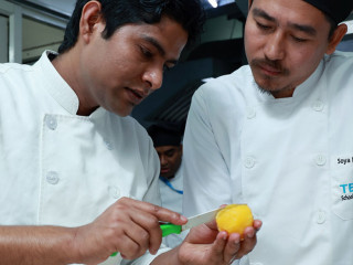 India’s First Culinary Institute: Premier Chef Training