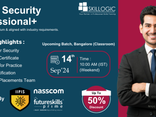 Best Cyber Security Certification Course in Kochi