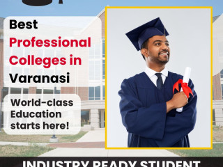 Best Professional Colleges in Varanasi - Microtek Collage