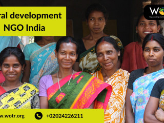 Rural Development NGO India: Transforming Lives in Rural Communities