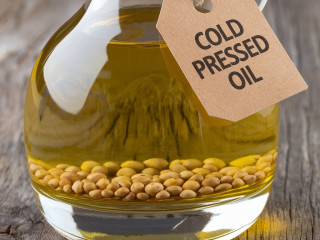 Cold pressed oils exporters in India