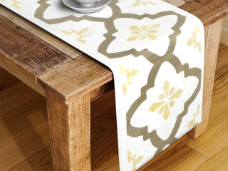 Buy Elegant Table Runners for Dining Tables – Order Now & Save!