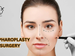 Best Blepharoplasty Surgery In Hyderabad