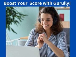 Boost Your CELPIP practice test Score with Gurully!