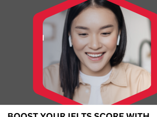 Boost Your IELTS Score with Our ielts Mock Tests!