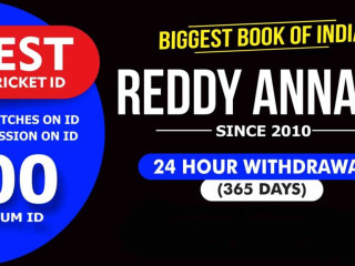 The Benefits of Using Reddy Anna for Your Sports Book Needs