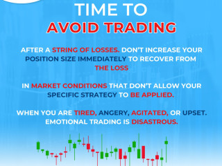 How to Learn Trading