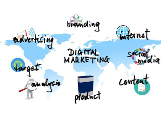 Digital Marketing Institute In Dwarka