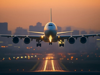 Qatar Airways San Francisco Office