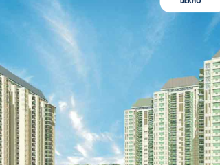 DLF Park Place in Sector 54 Gurgaon