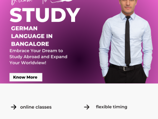 German Language Course in Bangalore Fees | Yes Germany