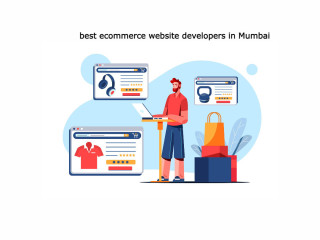 Top Ecommerce Website Developers in Mumbai | Site Invention