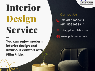 Interior designer company in Bangalore