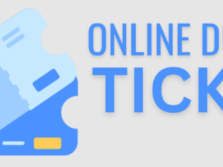 Online Dummy Ticket