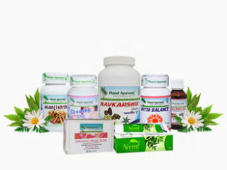 Best Ayurvedic Treatment for Nodular Prurigo - Nodular Care Pack By Planet Ayurveda