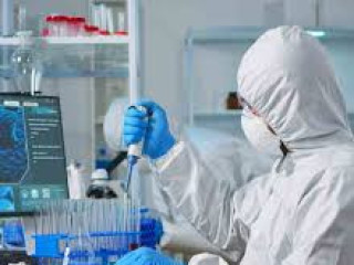 Msc Biotechnology - Mahindra University