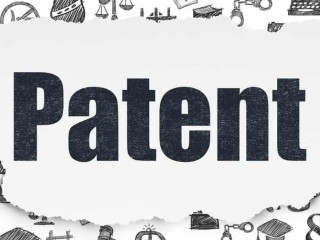 Top patent companies in india