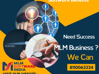 MLM Software in Coimbatore