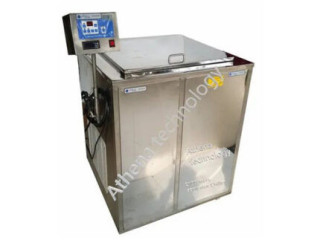 Advanced Sonicator with Chiller | Athena Technology