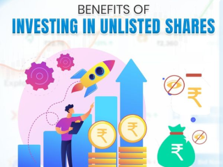 Invest in Unlisted Shares | Buy Sell Unlisted Shares - Unizon