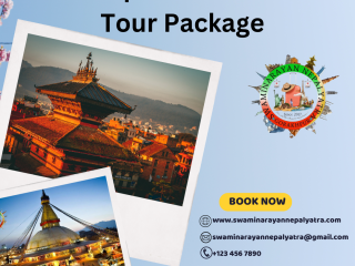 Gorakhpur to Muktinath Tour Package