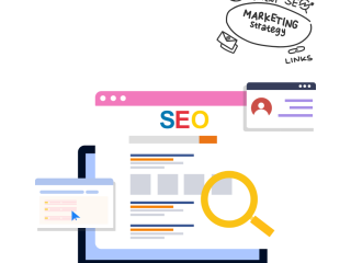 "Why a Winning SEO Strategy is Crucial for Dominating the Digital Space"