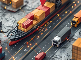 How Container Tracking Data Analysis Can Enhance Business Decision-Making