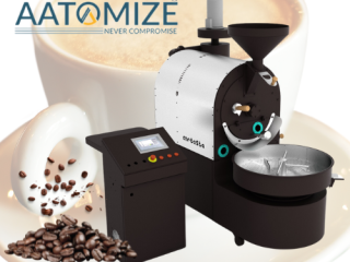 Get the Best Coffee Roasters in Bengaluru – Trusted Manufacturers Here