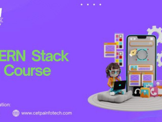 Unlock Your Career Potential with Our MERN Stack Course in Noida!