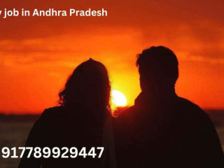 Earn more money with Play boy job in Andhra Pradesh